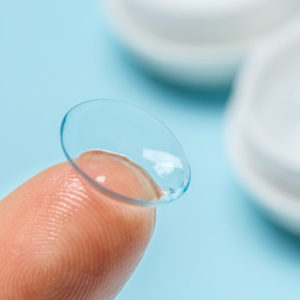 Contact Lenses
