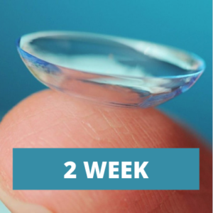 2 Week Disposable