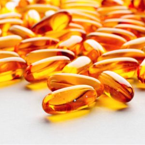 Eye Vitamins