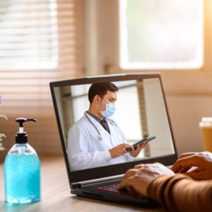 Doctor Teleconsults
